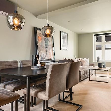 Bryggen // Floyen Living Daire Bergen Dış mekan fotoğraf