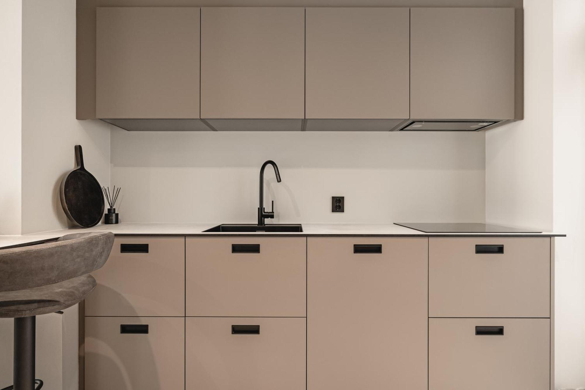 Bryggen // Floyen Living Daire Bergen Dış mekan fotoğraf