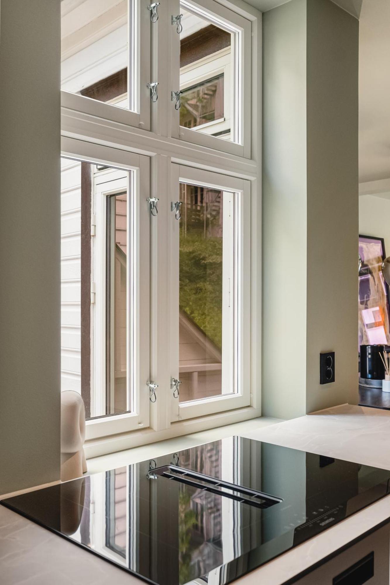 Bryggen // Floyen Living Daire Bergen Dış mekan fotoğraf