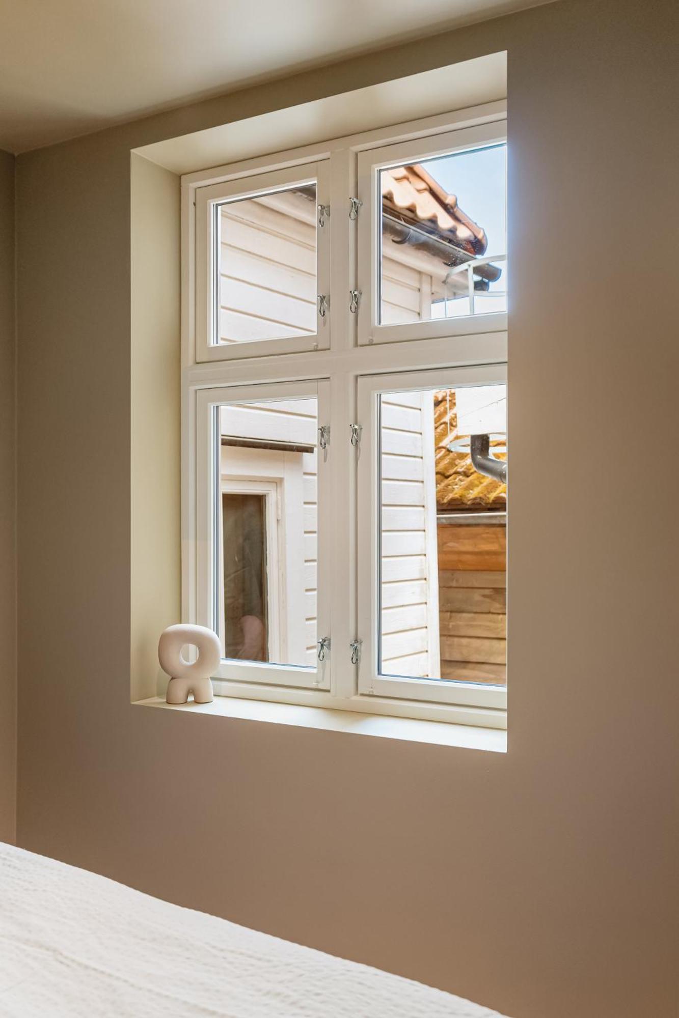 Bryggen // Floyen Living Daire Bergen Dış mekan fotoğraf