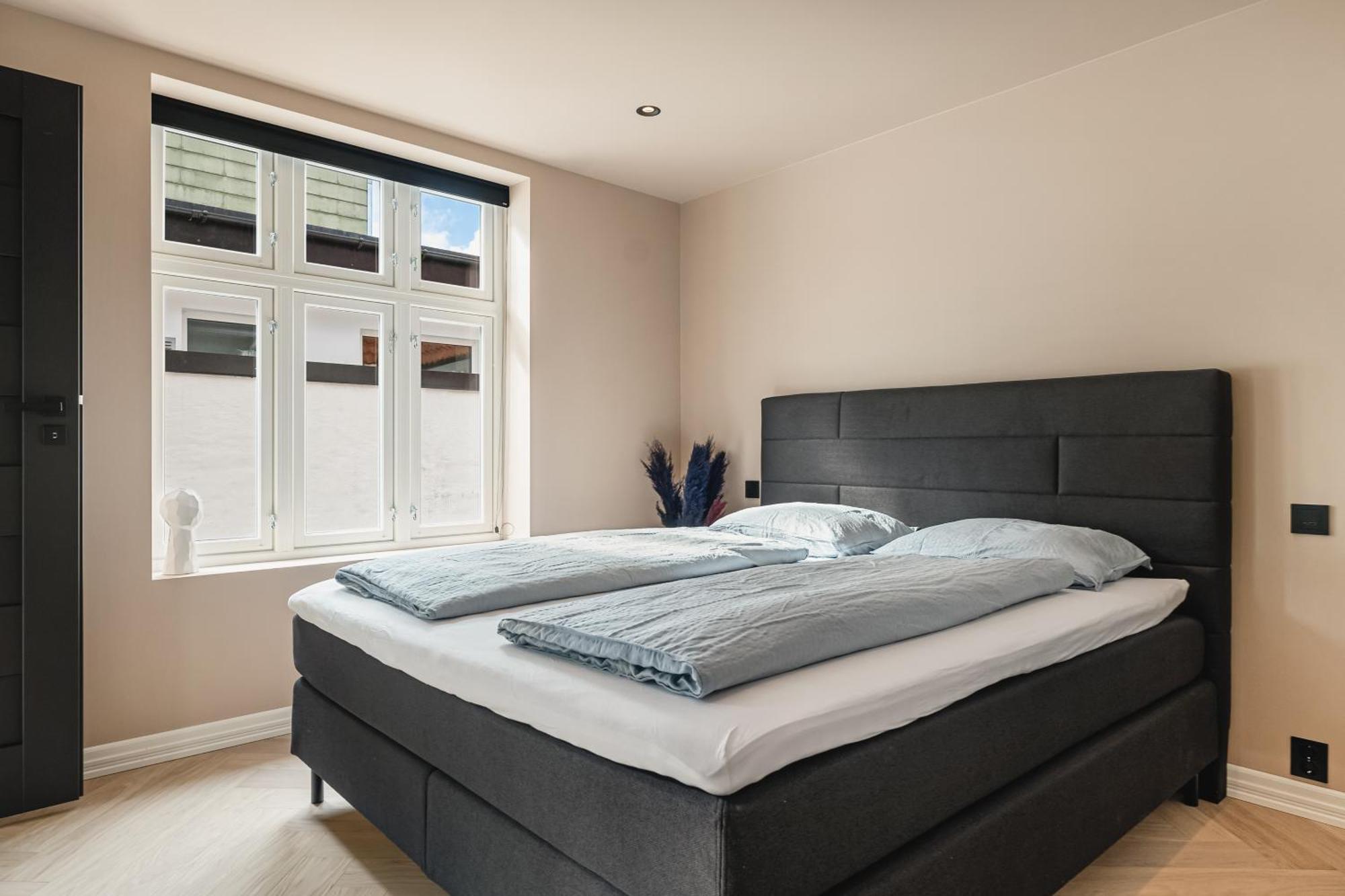 Bryggen // Floyen Living Daire Bergen Dış mekan fotoğraf