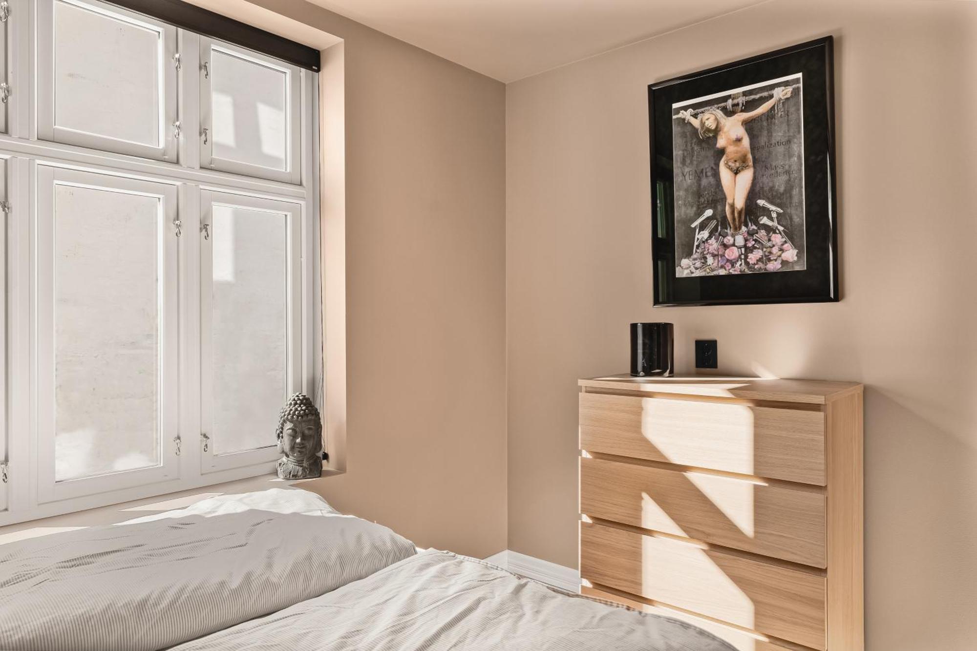 Bryggen // Floyen Living Daire Bergen Dış mekan fotoğraf